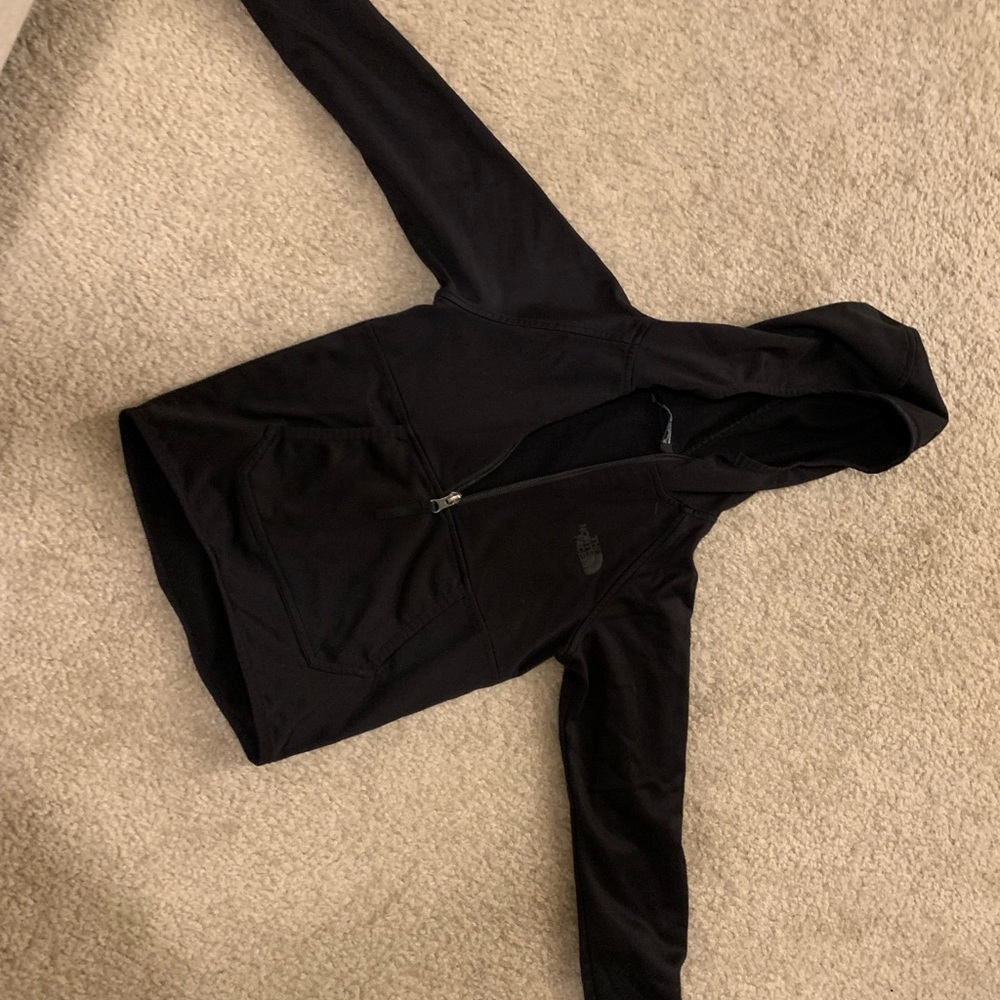 COPY - The North Face Boys Hoodie